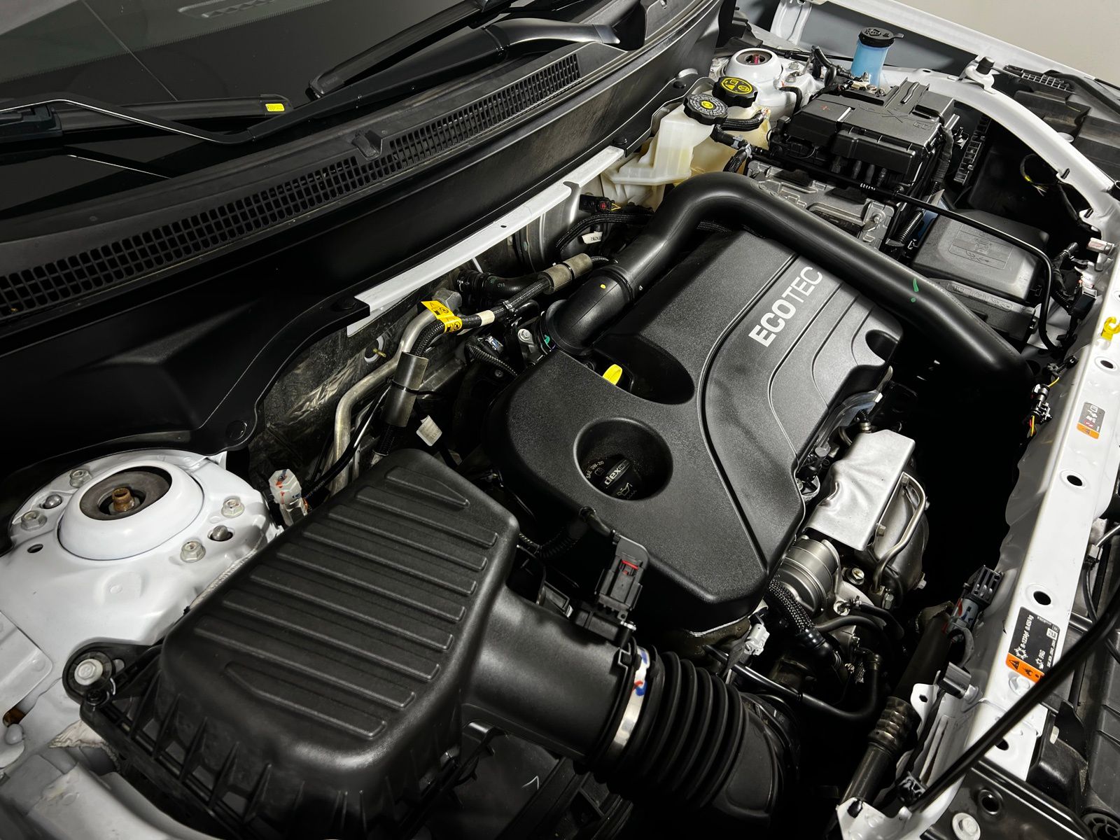 Thumbnail: 2022 GMC Terrain - 10