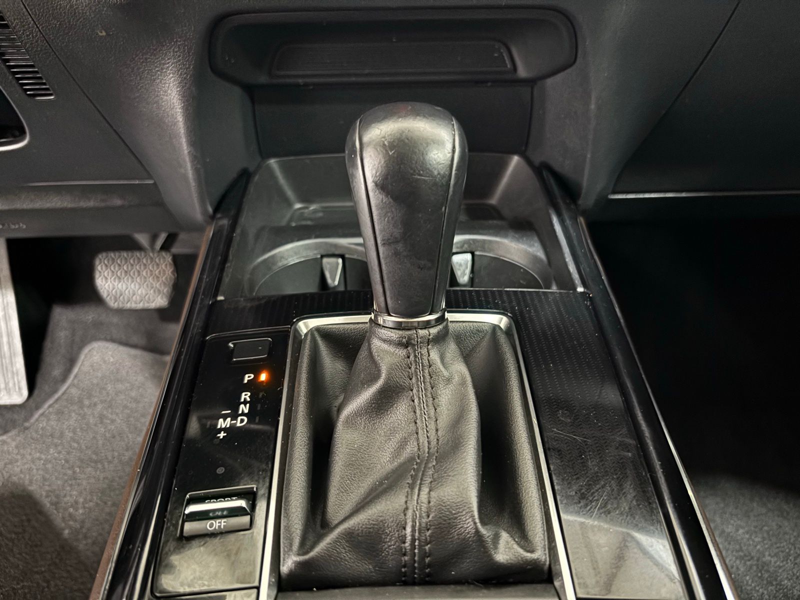 Used Car 2023 Mazda Cx-30  2.5 S Premium Package For Sale Under $25,000 In Austin, Texas