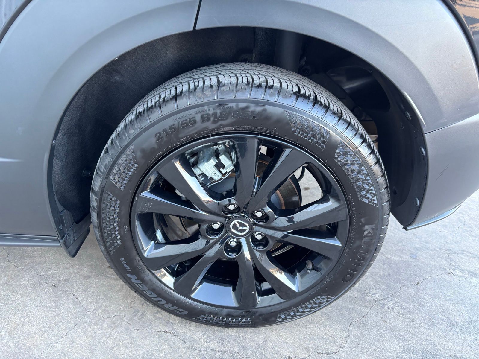 Used Car 2024 Mazda Cx-30  2.5 S Select Sport For Sale Under $25,000 In Austin, Texas