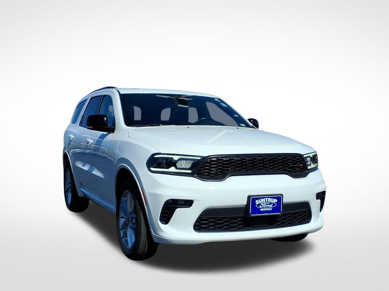 2023 Dodge Durango GT Plus AWD