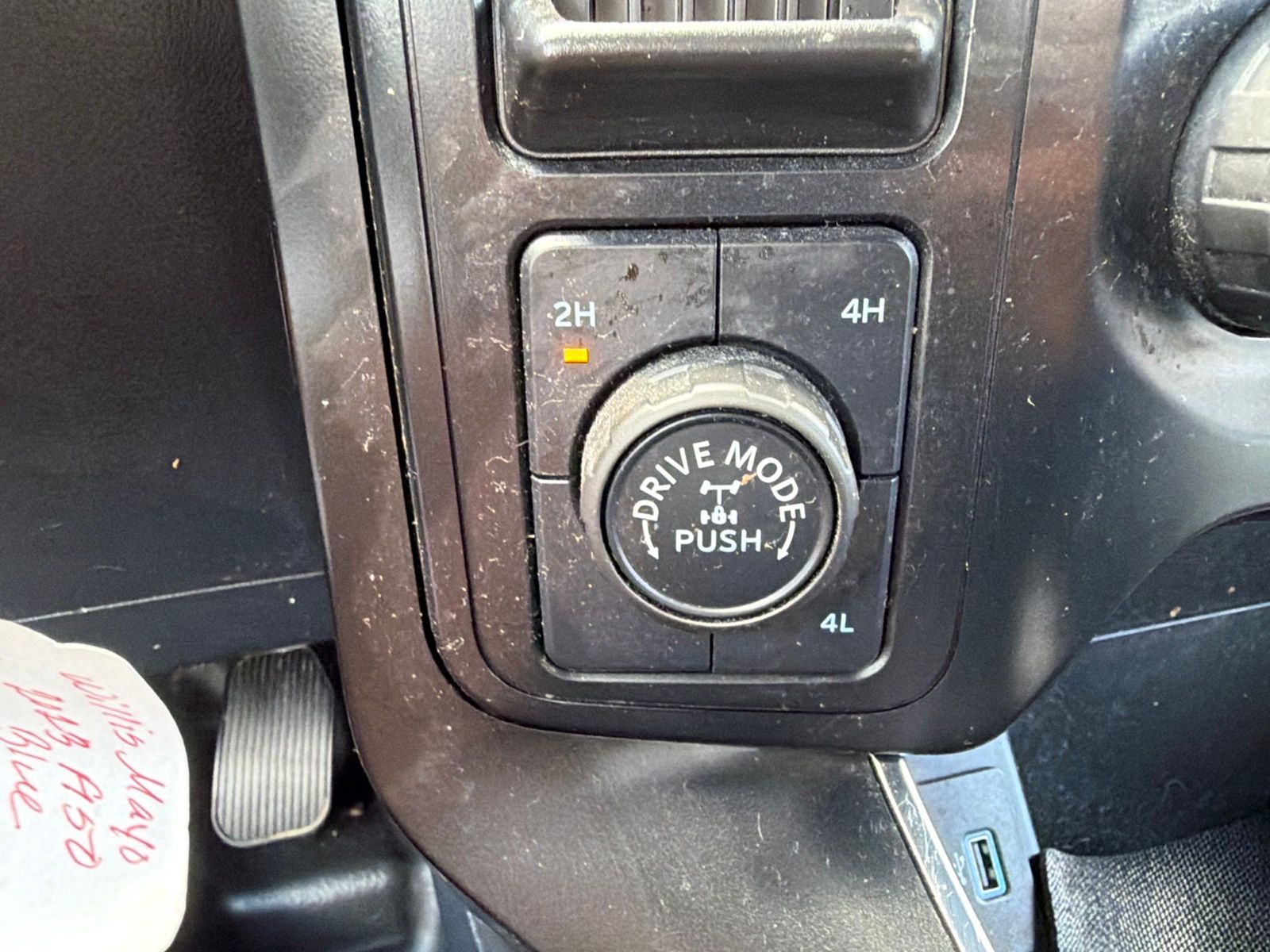 Certified Used 2023 Area 51 Ford XL image 24