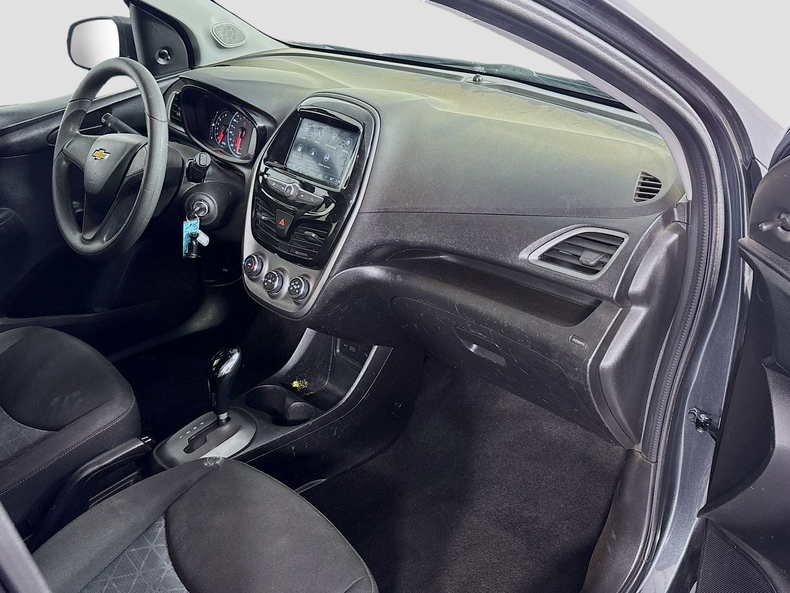 Used 2020 Chevrolet Spark LS For Sale in OLIVE BRANCH, MS