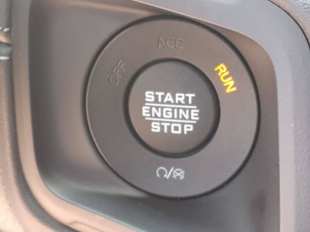 2025 Jeep Wrangler Rubicon 392 - 5