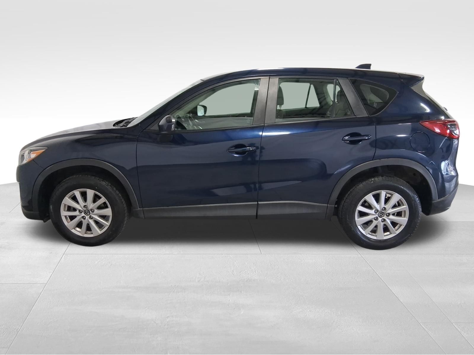 Used Car 2014 Mazda Cx-5  Sport For Sale Under $15,000 In Austin, Texas