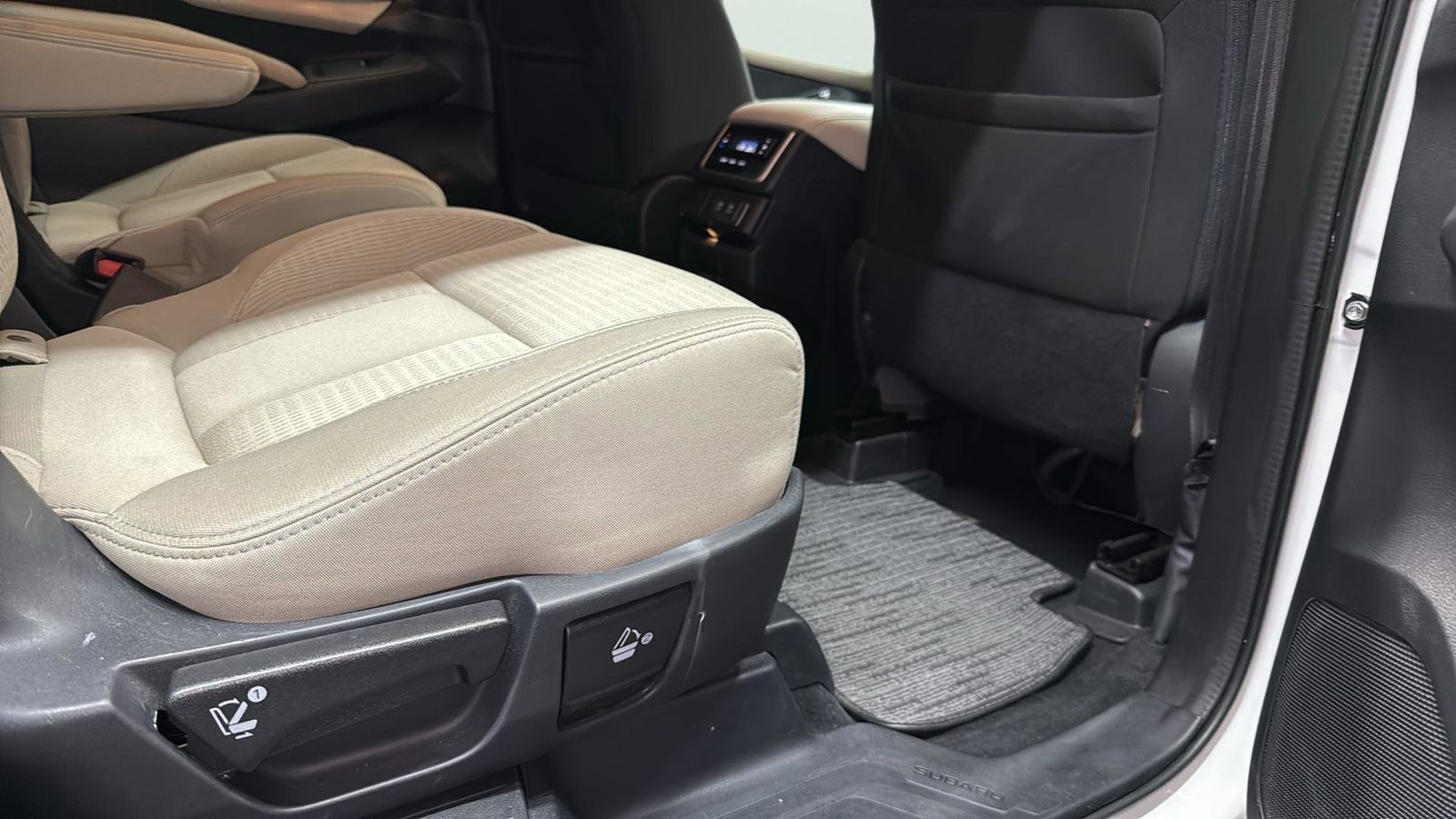 Used Car 2020 Subaru Ascent  Premium For Sale Under $25,000 In Austin, Texas