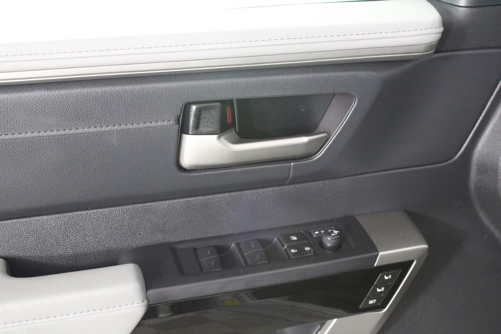 Used 2023 Silver Toyota Limited image 26