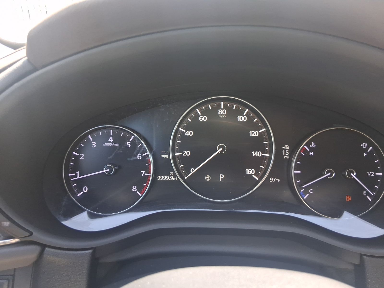 Used Car 2023 Mazda Cx-30  2.5 Turbo Premium Package For Sale Under $30,000 In Austin, Texas