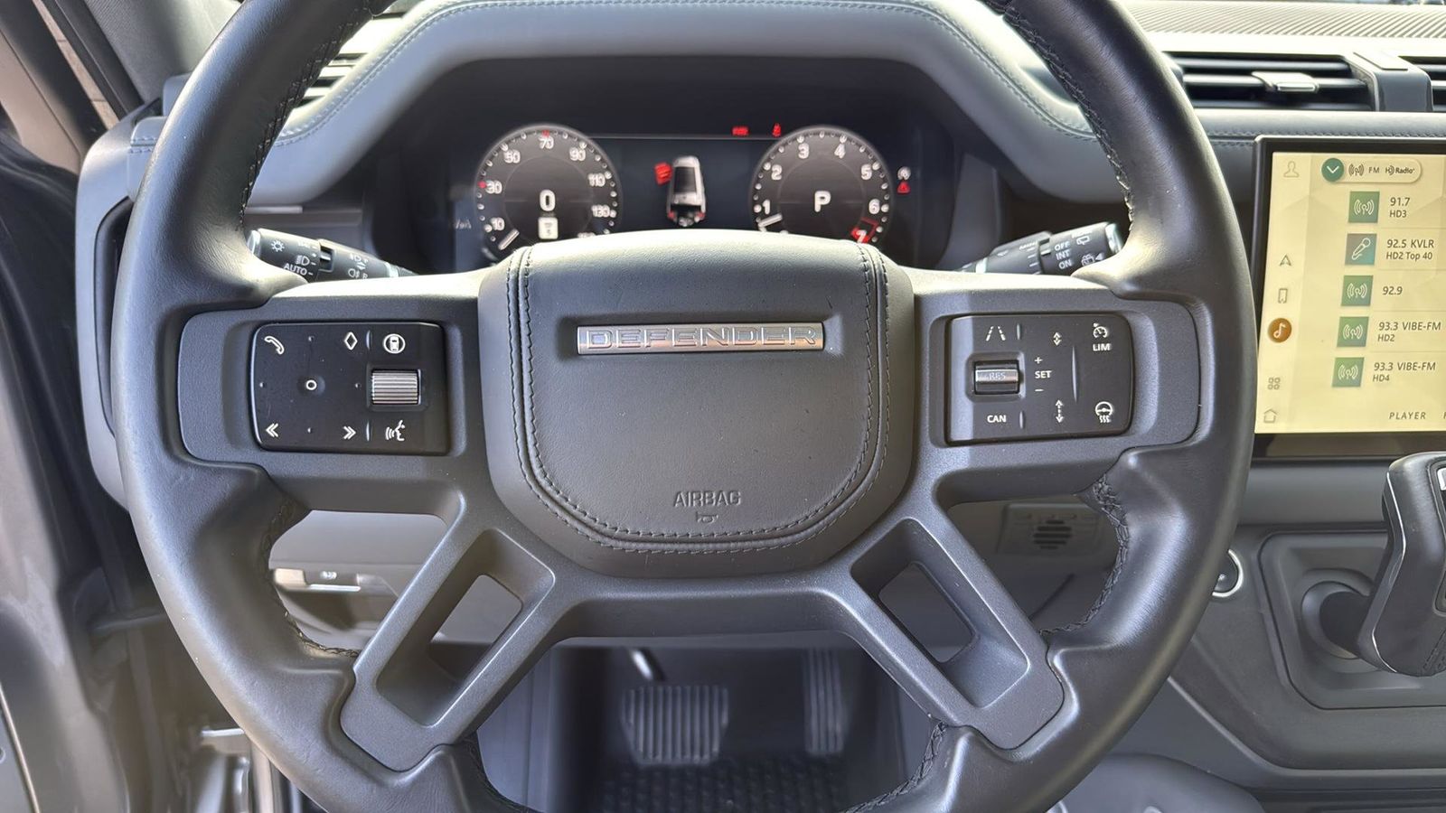 Used Car 2024 Land Rover Defender 130  X-dynamic Se For Sale Under $70,000 In Austin, Texas