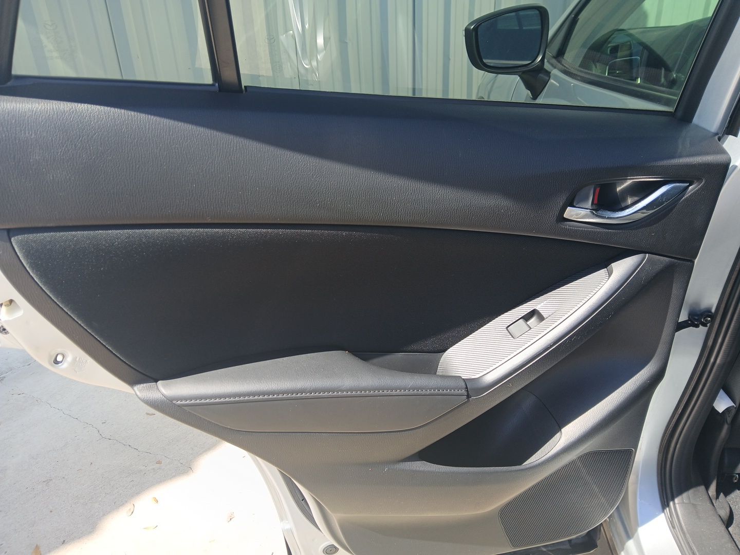 Used Car 2016 Mazda Cx-5  Touring For Sale Under $10,000 In Austin, Texas