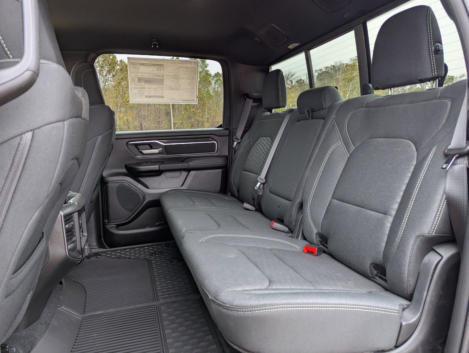 2026 RAM 1500 Big Horn/Lone Star - Photo 19