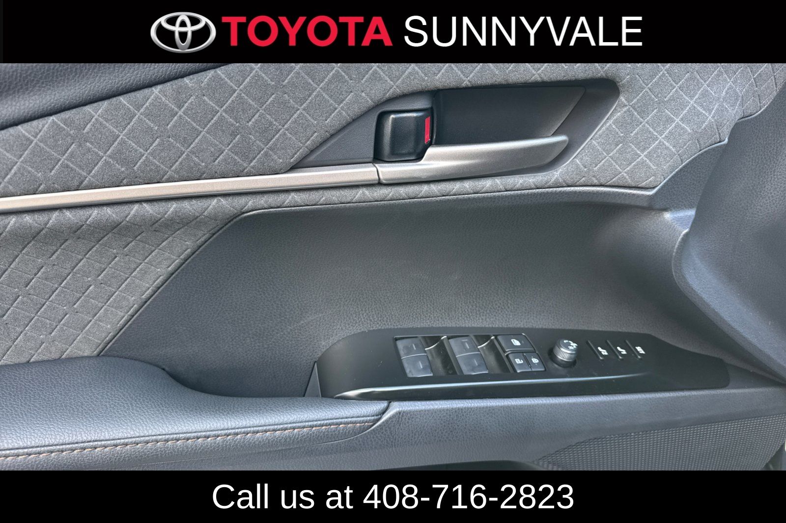 Used 2026 Toyota Camry Sedan