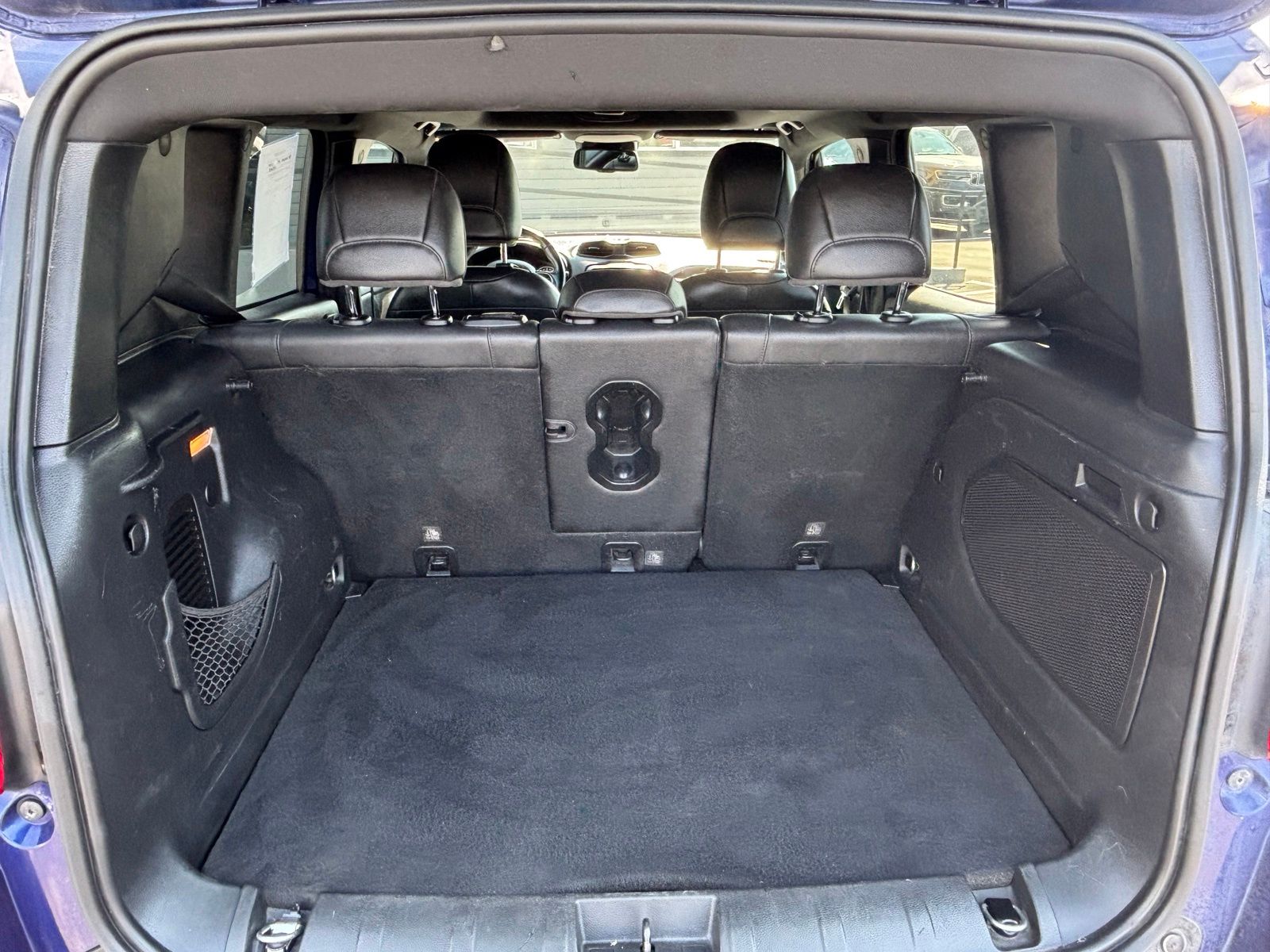 Used 2019 Jeep Renegade SUV