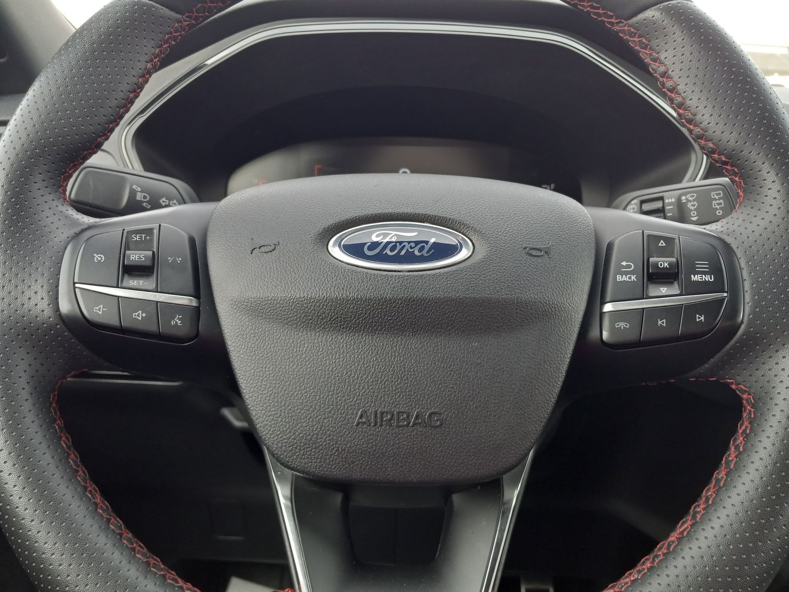 2024 Ford Escape image 20