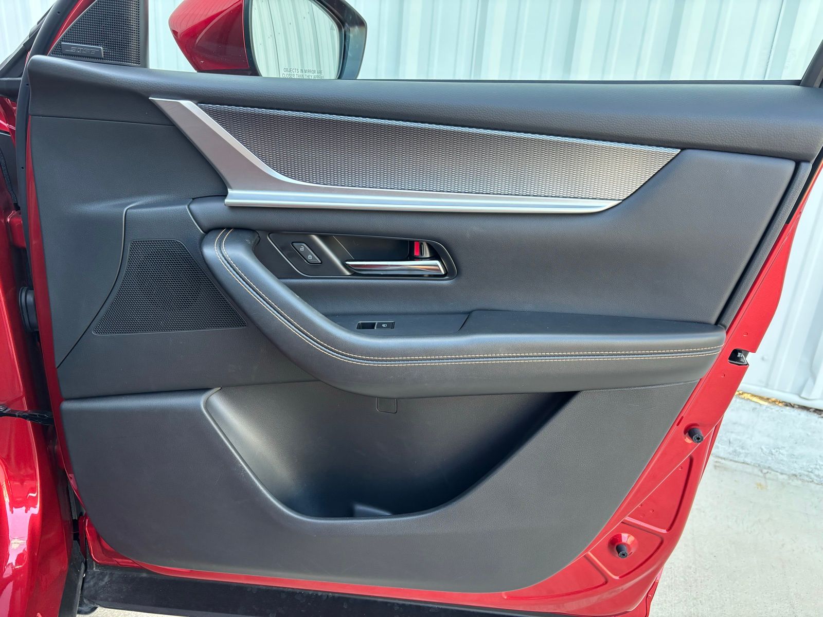 Used Car 2025 Mazda Cx-90  Wagon 4 Dr. 3.3 Turbo S Premium All Wheel Drive For Sale Under $50,000 In Austin, Texas