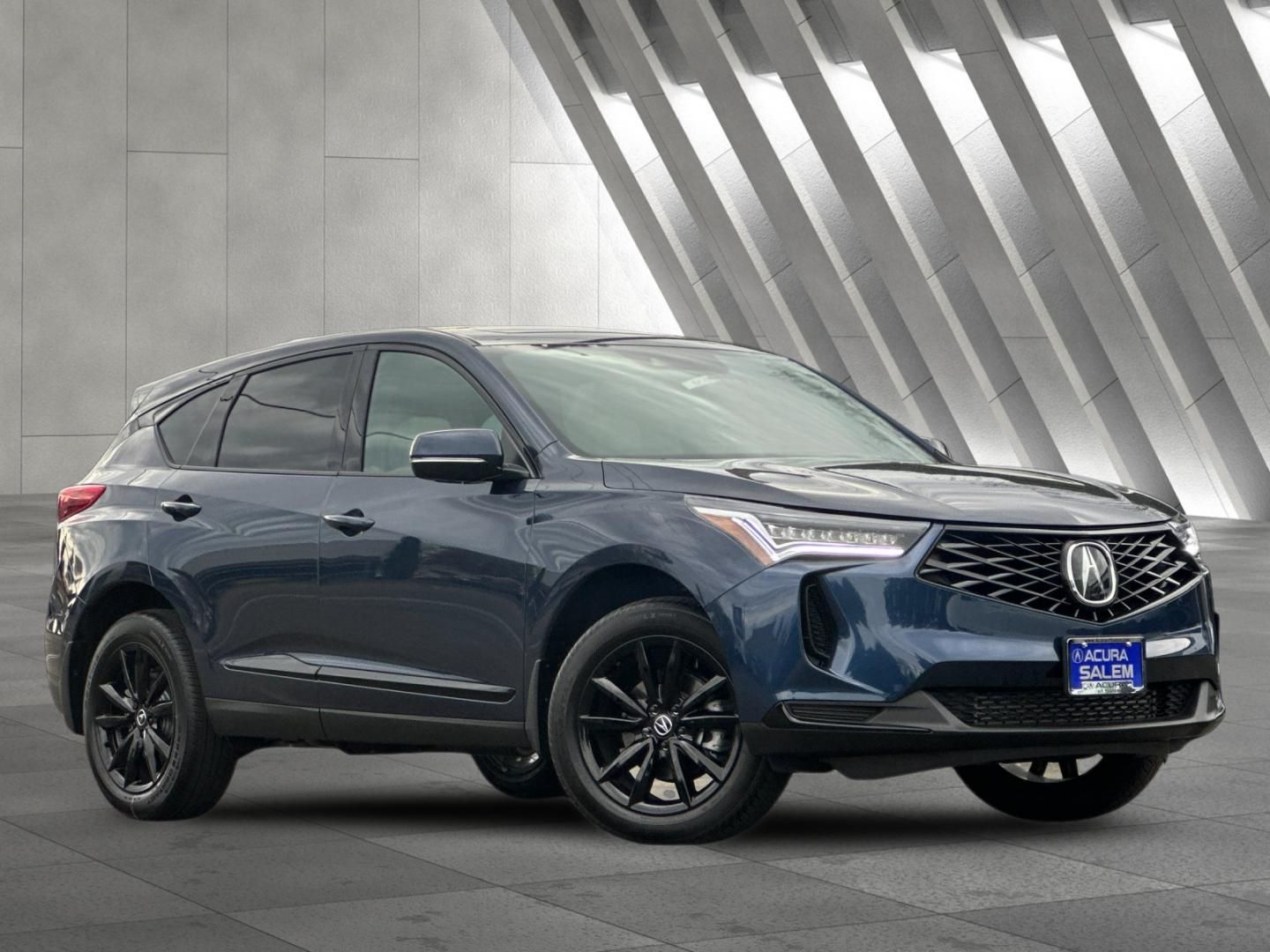 new 2026 Acura RDX car, priced at $46,785