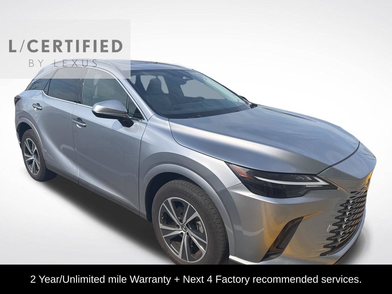 2023 Lexus RX 350 Premium FWD