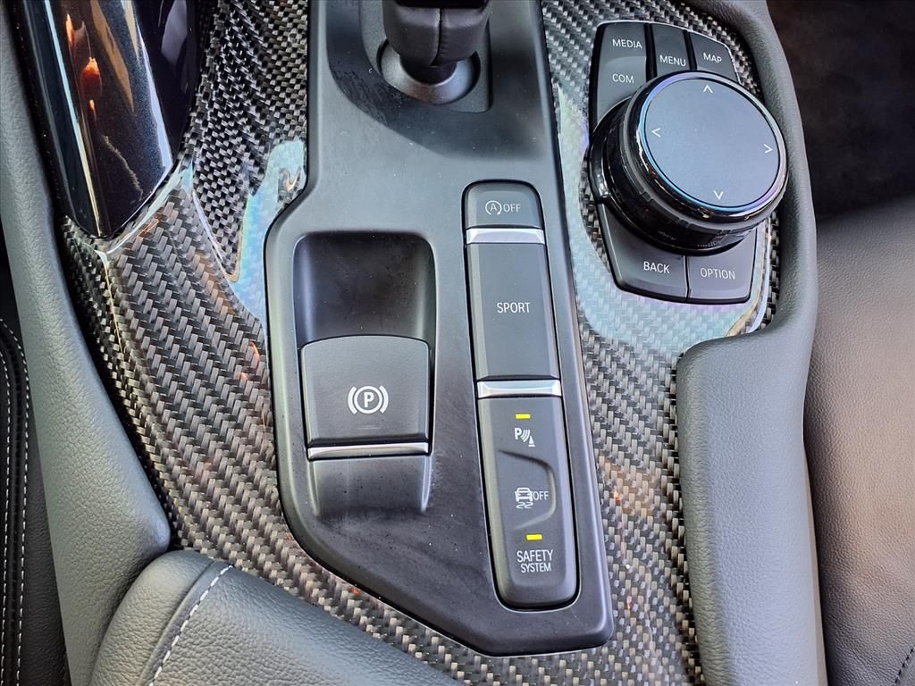 2026 Toyota GR Supra 3.0 Premium  at Gullo Toyota