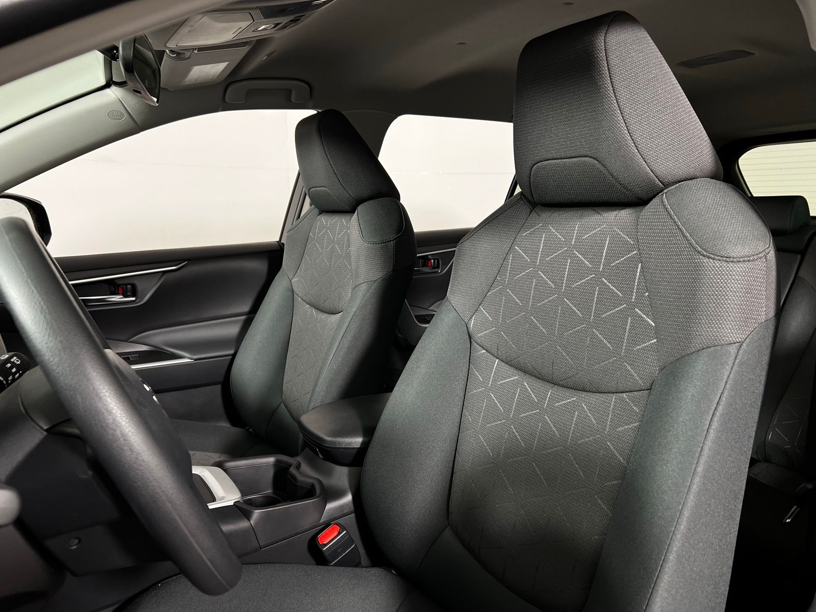 2025 Toyota RAV4 Woodland Edition 10