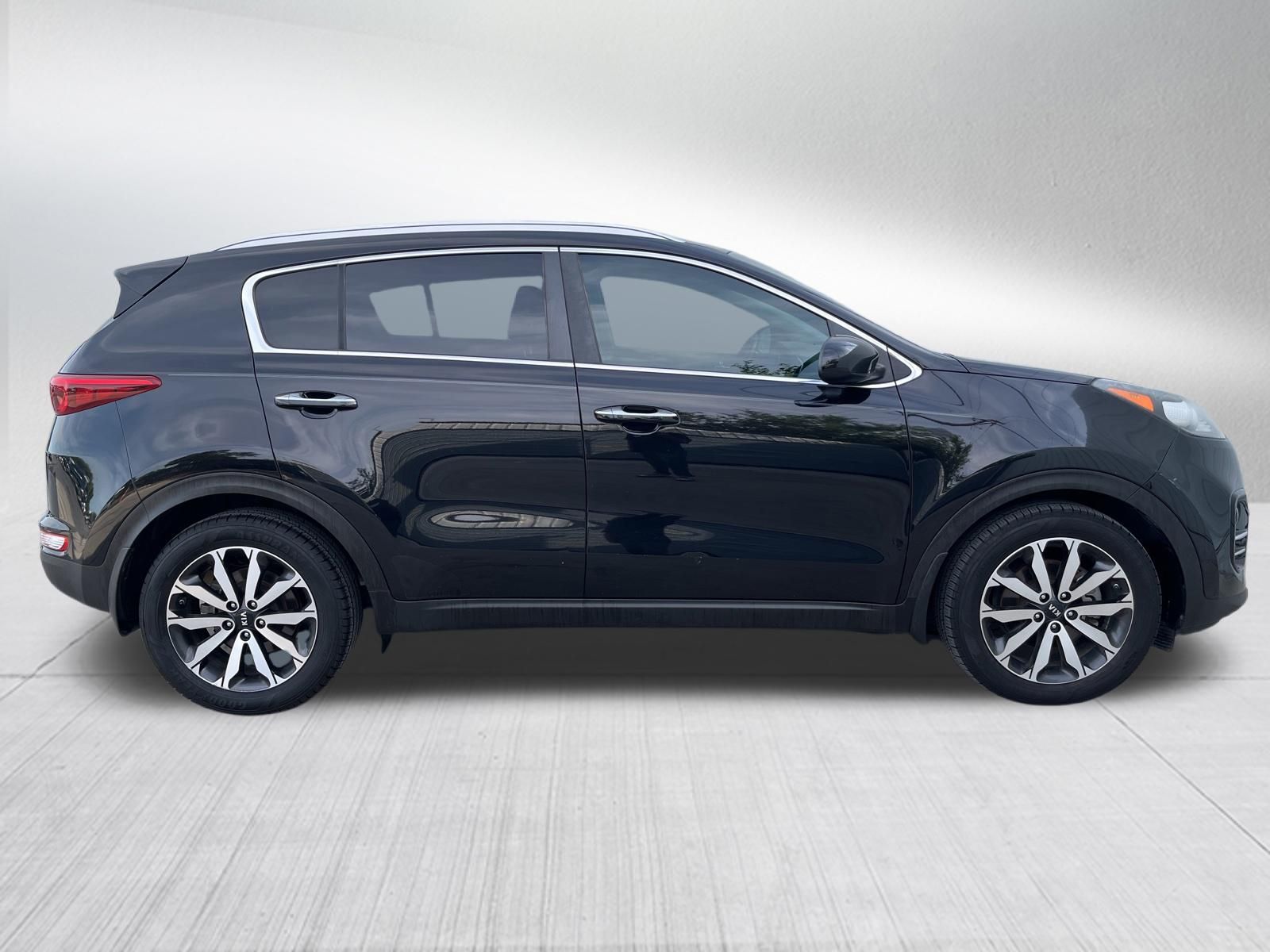 Used Car 2017 Kia Sportage  Ex For Sale Under $15,000 In Austin, Texas