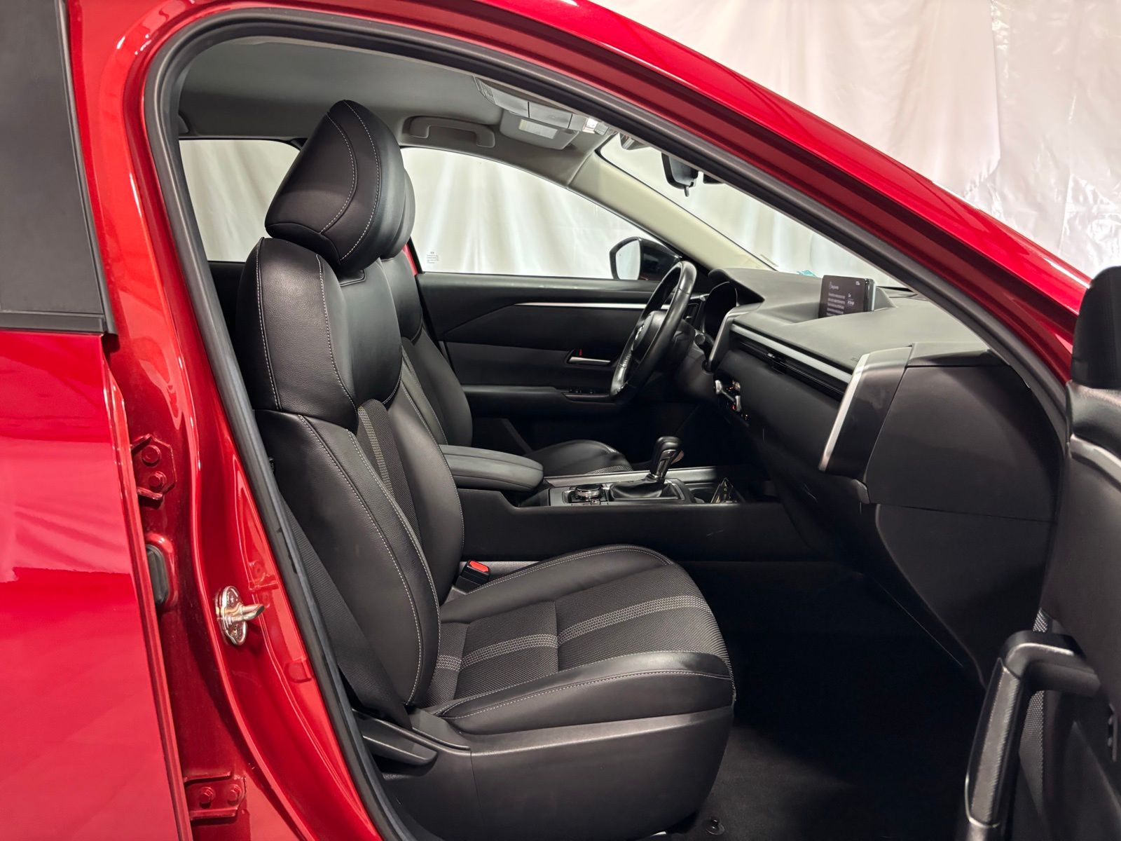 Used Car 2024 Mazda Cx-50  2.5 S Preferred Package For Sale Under $30,000 In Austin, Texas