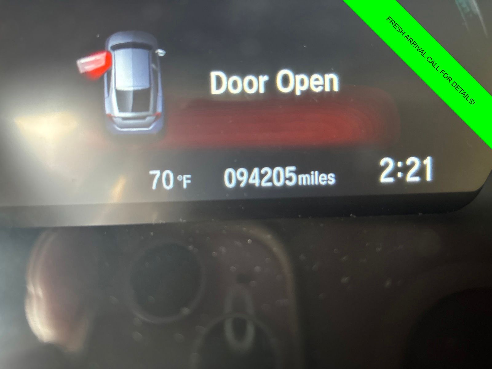 Used 2020 Red Honda EX image 26