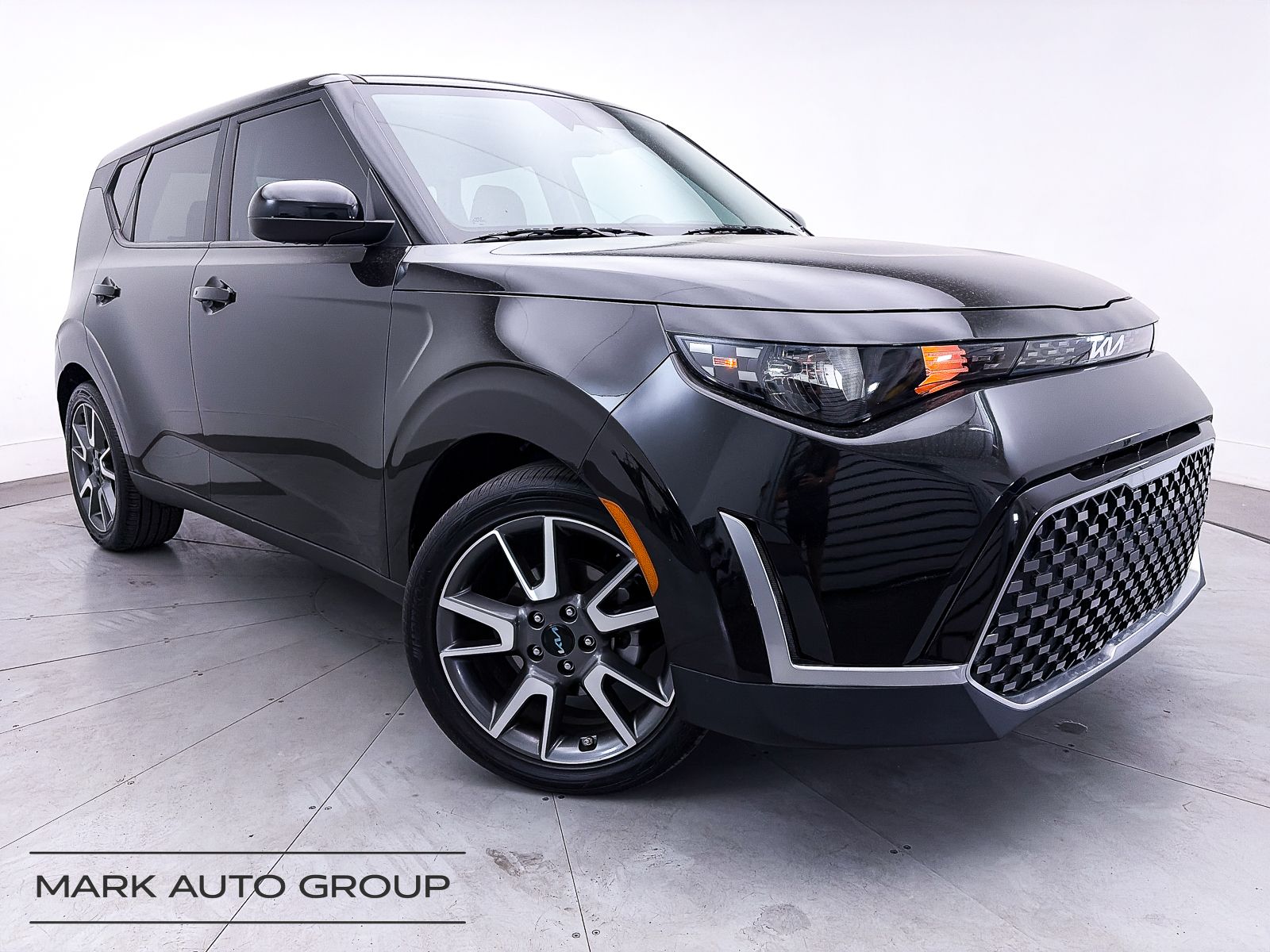 2024 Kia Soul EX