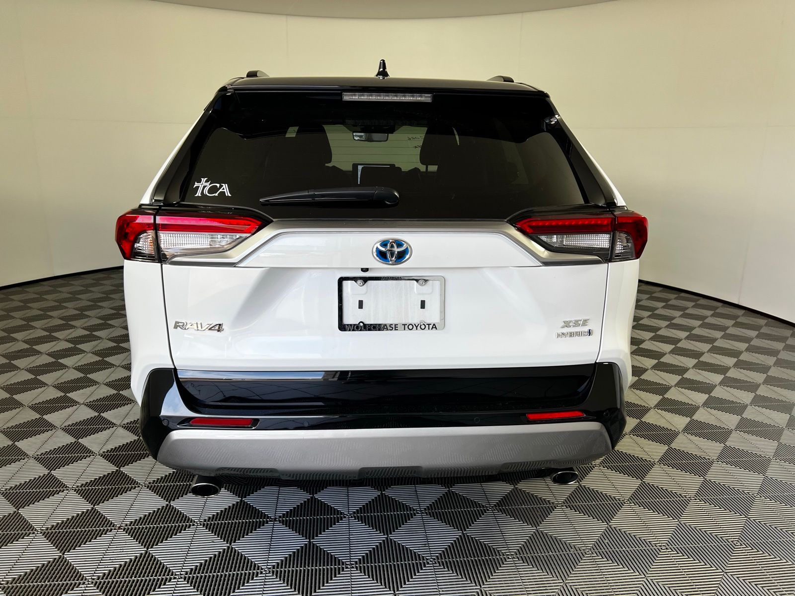 Thumbnail: 2023 Toyota RAV4 - 6