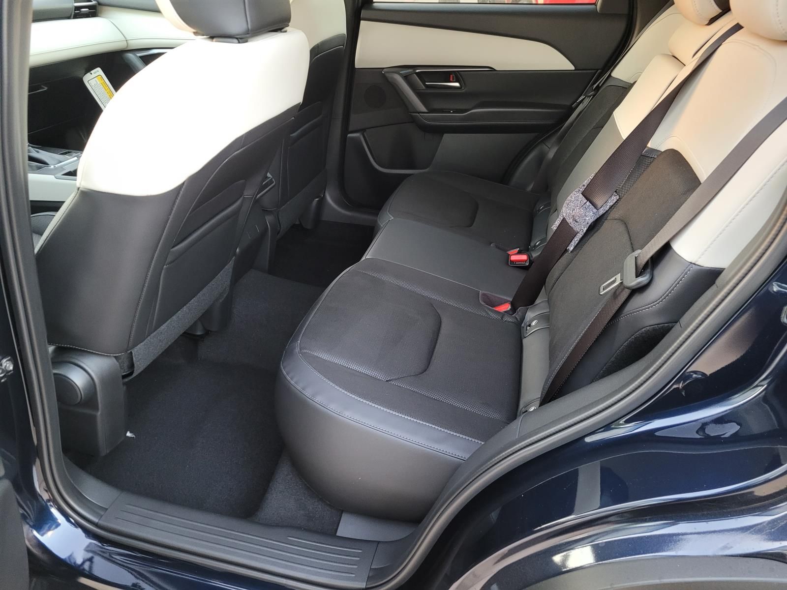 new 2026 Mazda CX-5 car, priced at $33,945