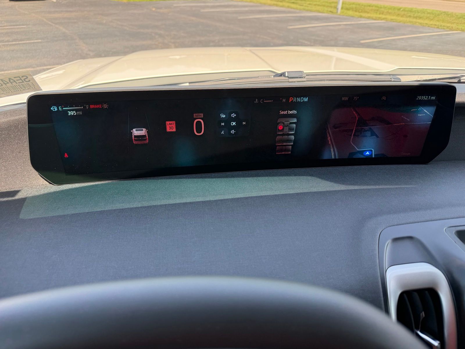 2025 Ford Expedition Max image 19