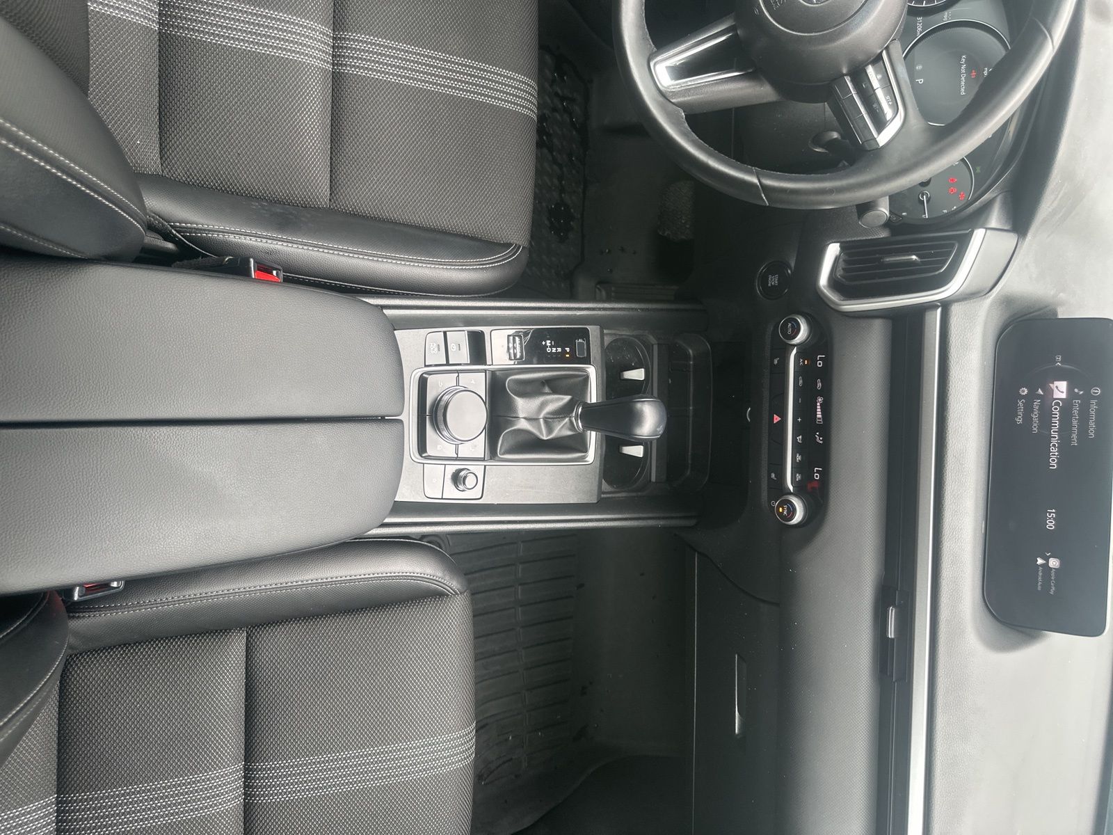 Used Car 2024 Mazda Cx-50  2.5 S Preferred Package For Sale Under $30,000 In Austin, Texas