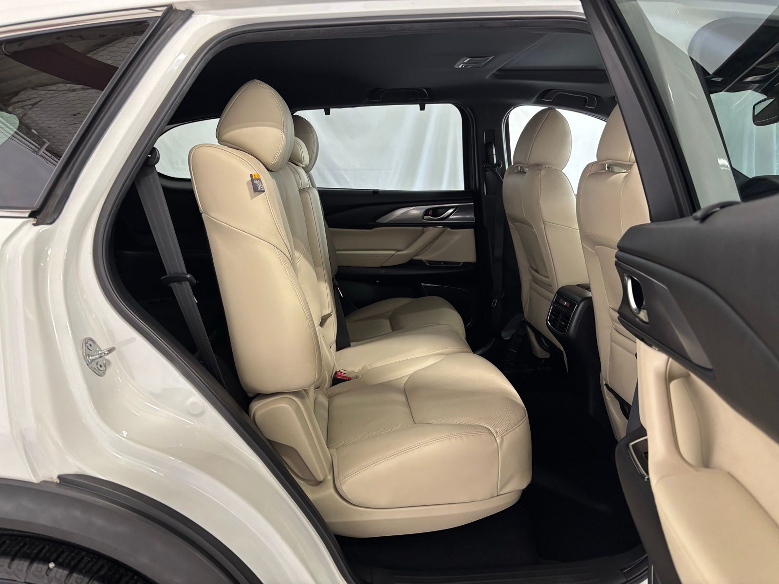 Used Car 2016 Mazda Cx-9  Grand Touring For Sale Under $20,000 In Austin, Texas