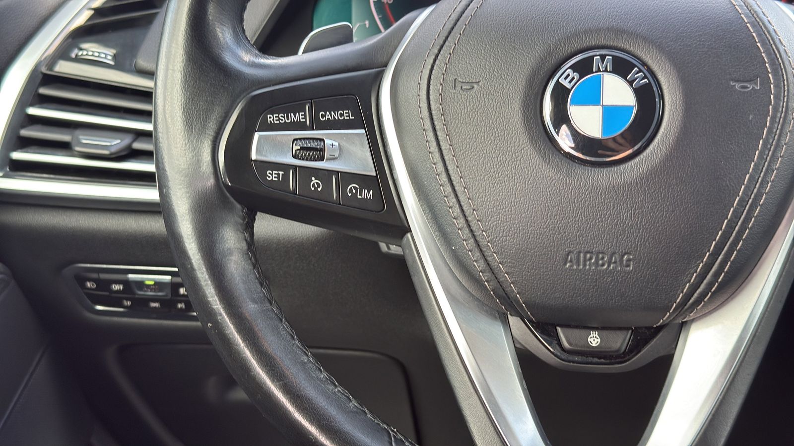Used Car 2019 Bmw X5  Xdrive40i For Sale Under $30,000 In Austin, Texas