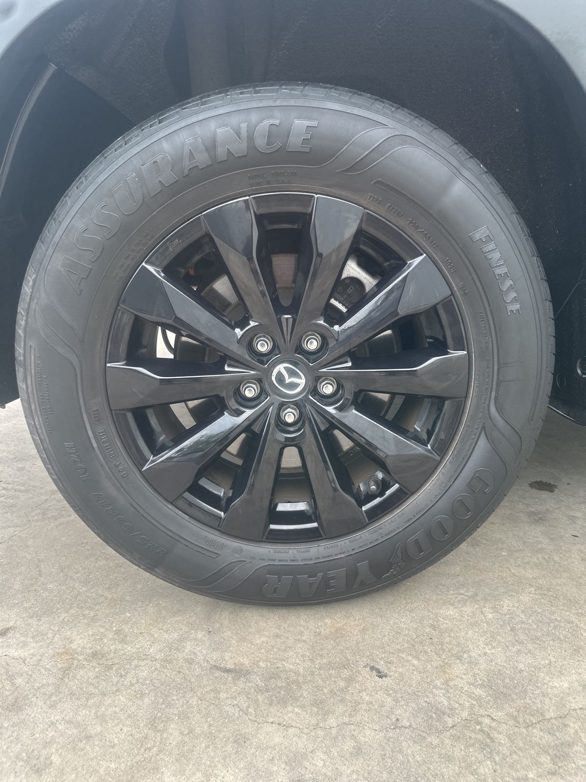 Used Car 2024 Mazda Cx-50  2.5 S Preferred Package For Sale Under $30,000 In Austin, Texas