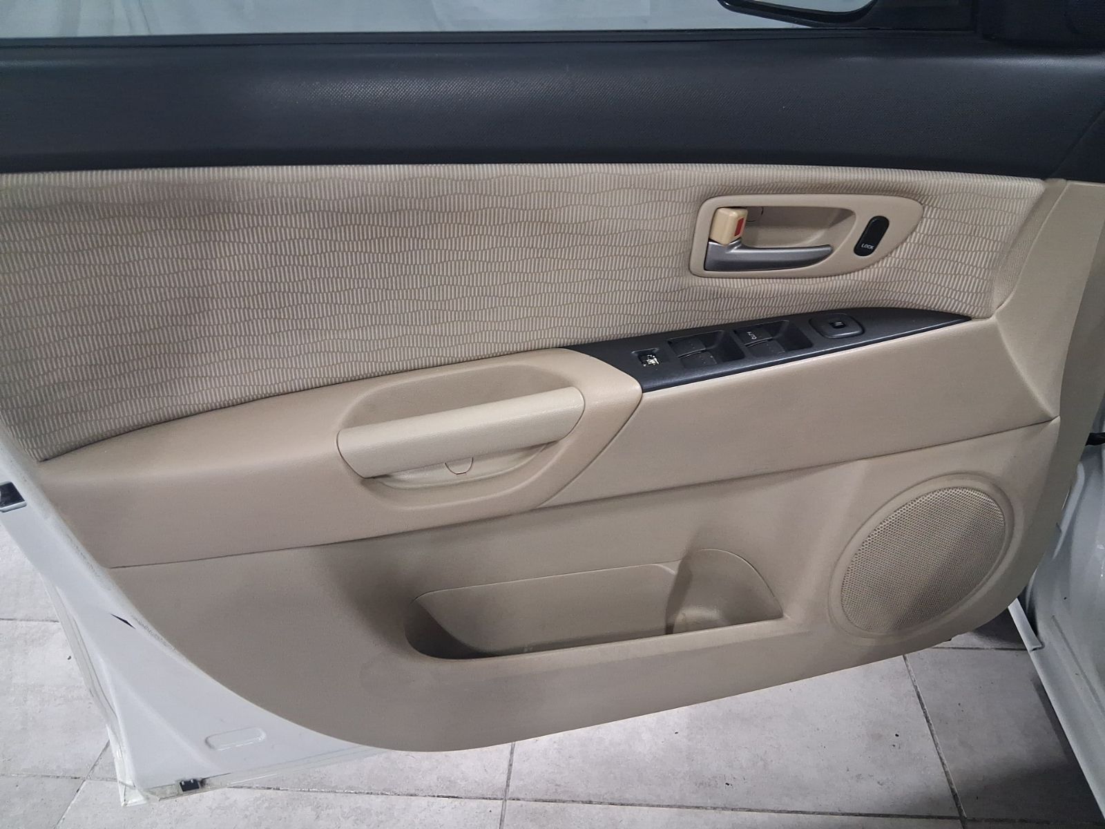 Used Car 2008 Mazda Mazda3  I Touring For Sale Under $10,000 In Austin, Texas