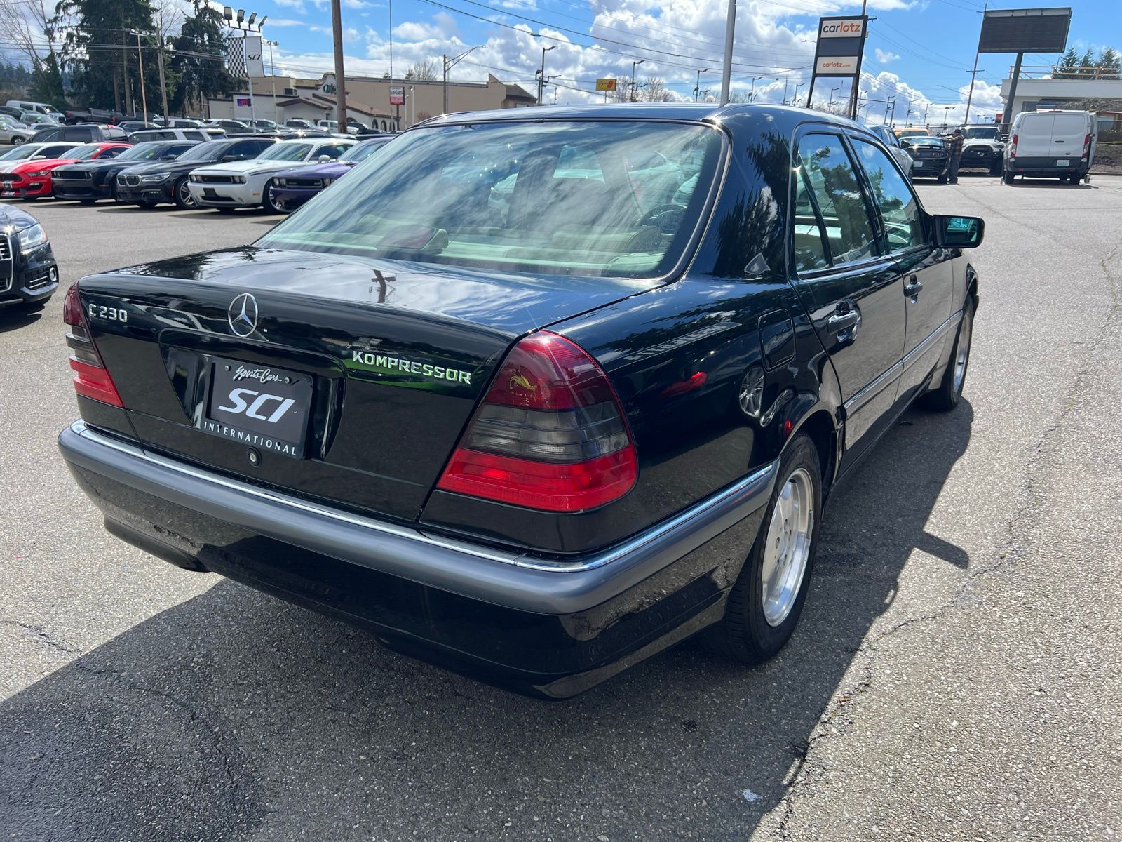 View vehicle photo 5