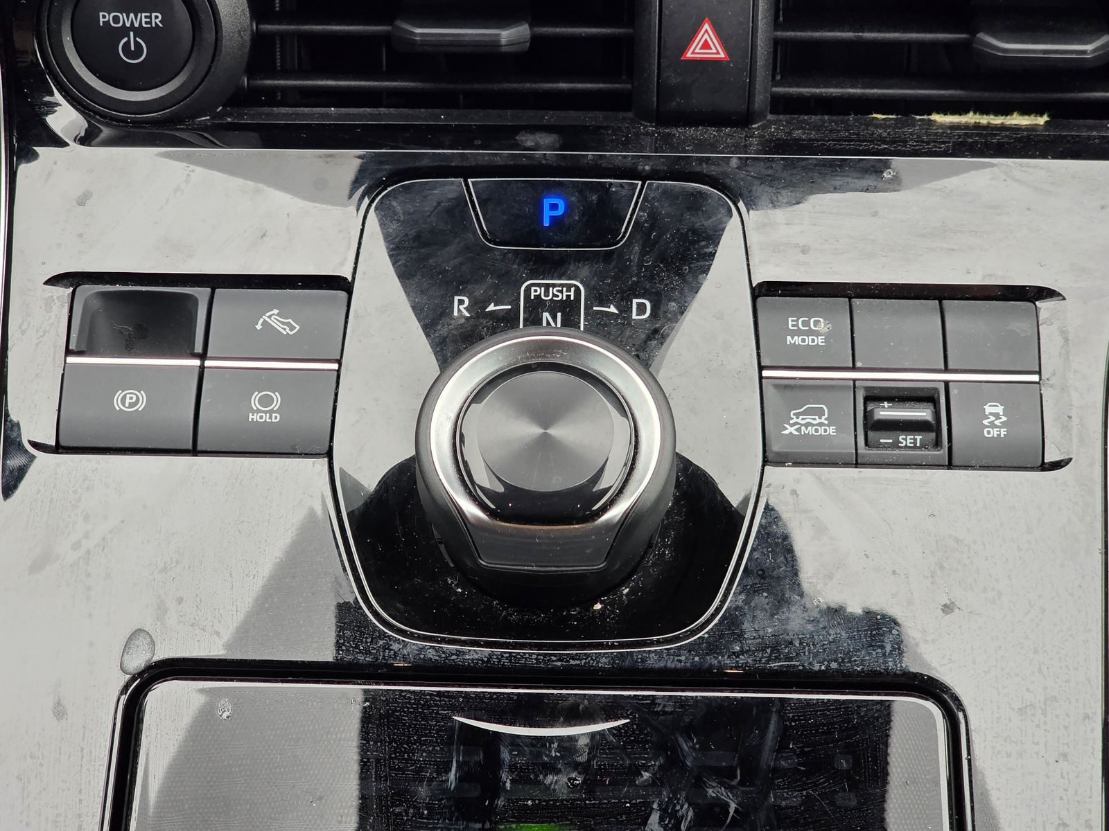 Used 2025 Silver Toyota XLE image 21