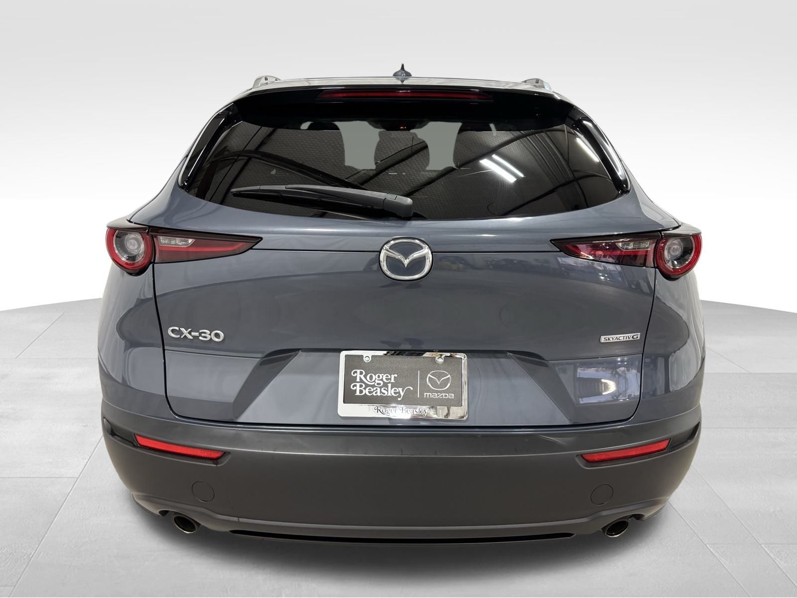 Used Car 2020 Mazda Cx-30  Premium For Sale Under $20,000 In Austin, Texas