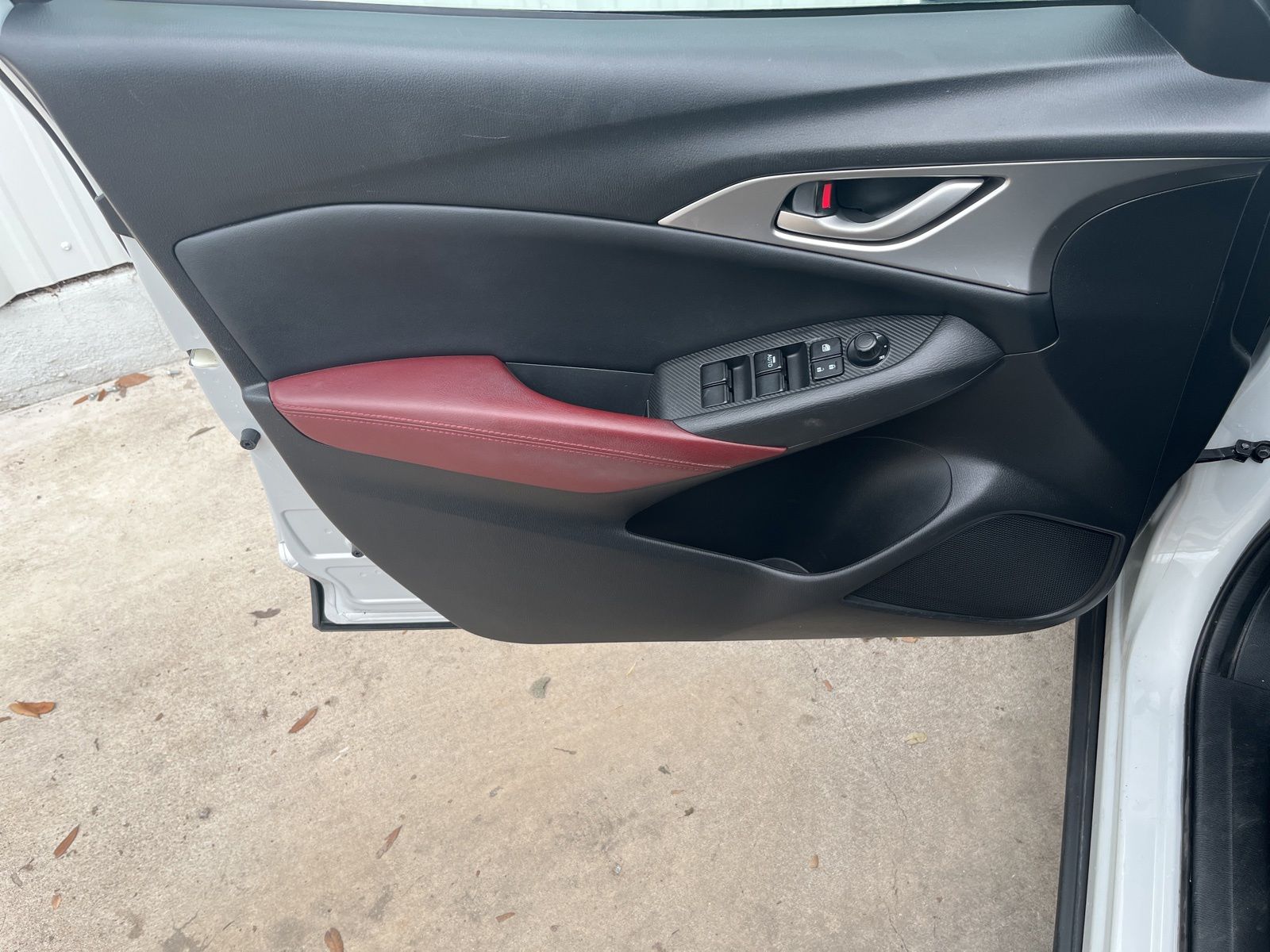 Used Car 2017 Mazda Cx-3  Touring For Sale Under $15,000 In Austin, Texas