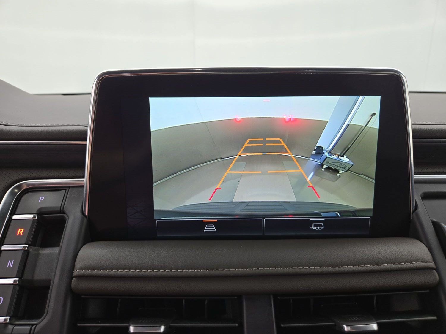 Used 2022 GMC Yukon SUV