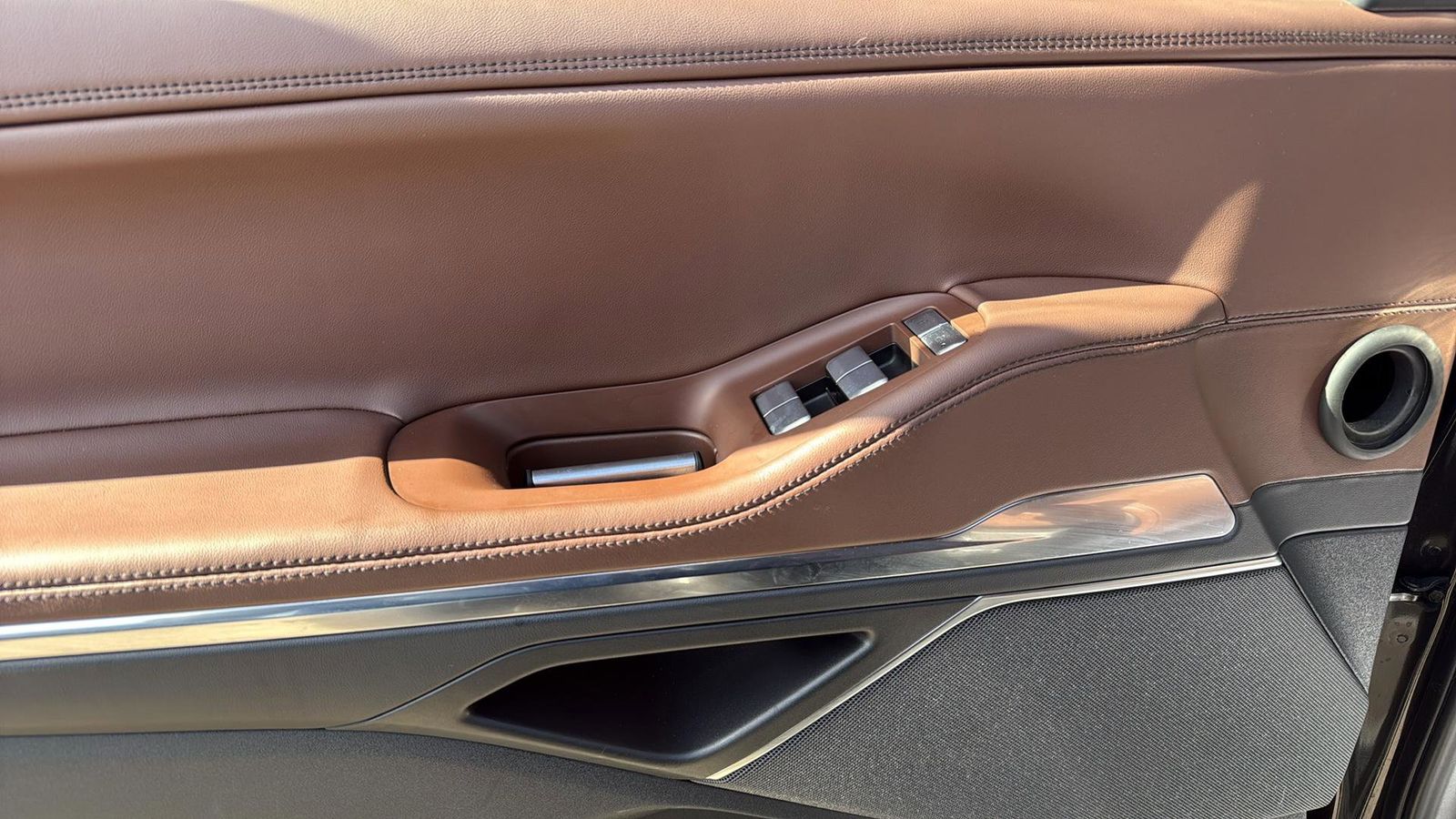 Used Car 2025 Lincoln Navigator  Reserve For Sale Under $90,000 In Austin, Texas