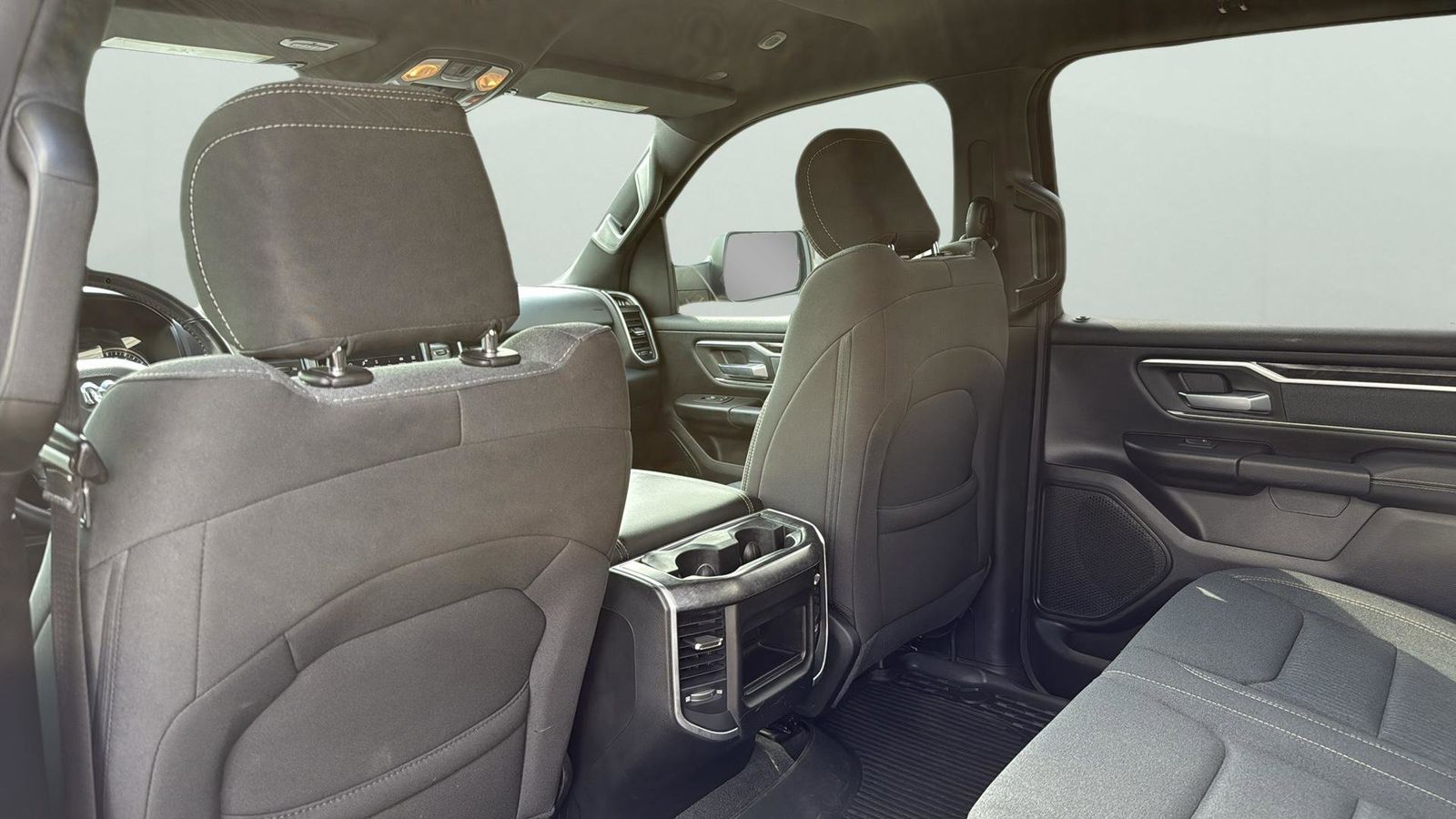 Used Car 2022 Ram 1500  Big Horn/lone Star For Sale Under $35,000 In Austin, Texas