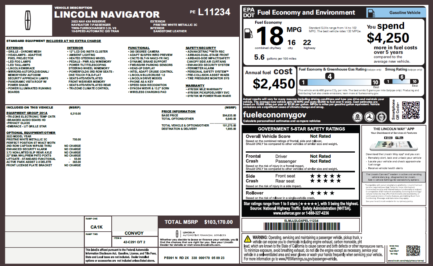 View vehicle photo 3