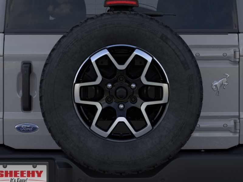 New 2026 Avalanche Ford Outer Banks image 24