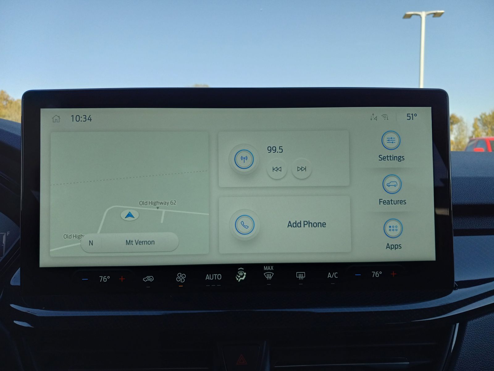 2026 Ford Escape image 19