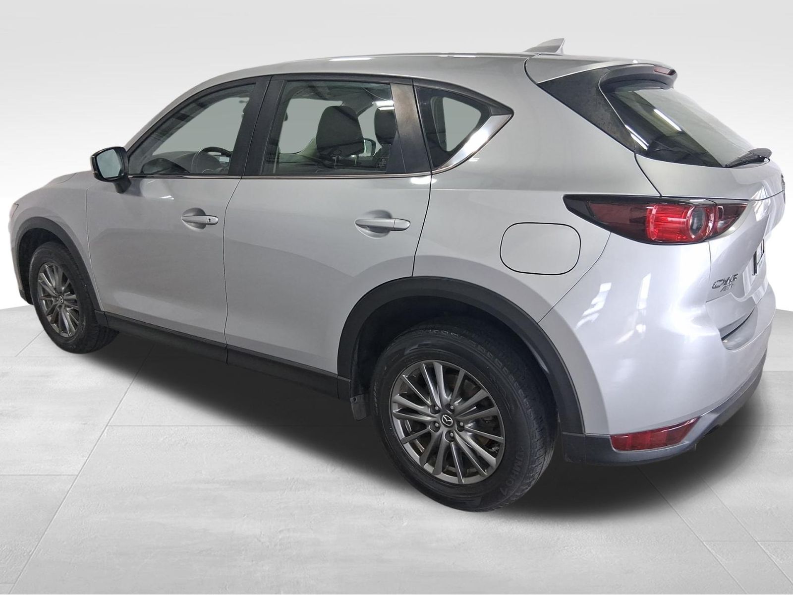 Used Car 2018 Mazda Cx-5  Sport For Sale Under $15,000 In Austin, Texas