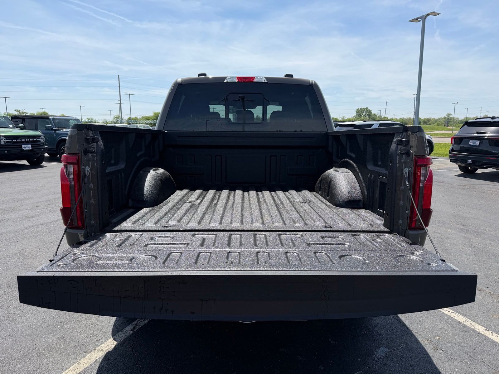 2026 Ford F-150 image 11