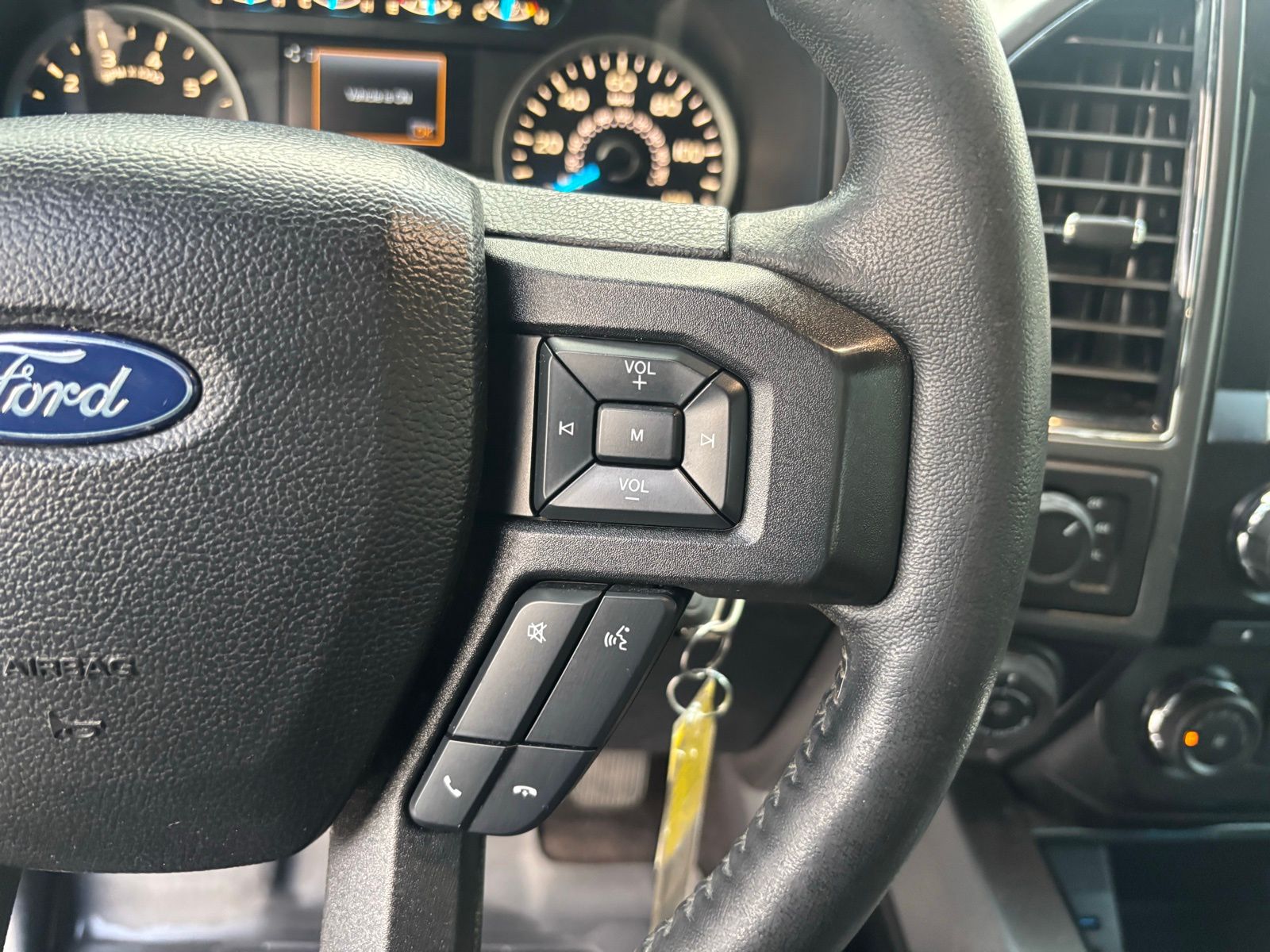 Used Car 2017 Ford F-150  Xlt For Sale Under $25,000 In Austin, Texas