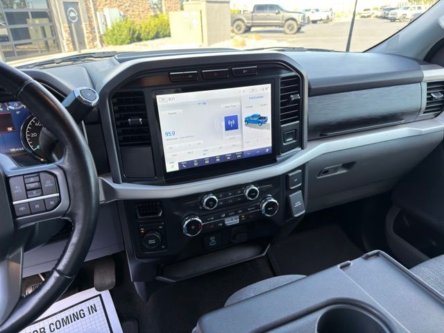 Used 2022 Ford F-150 Truck