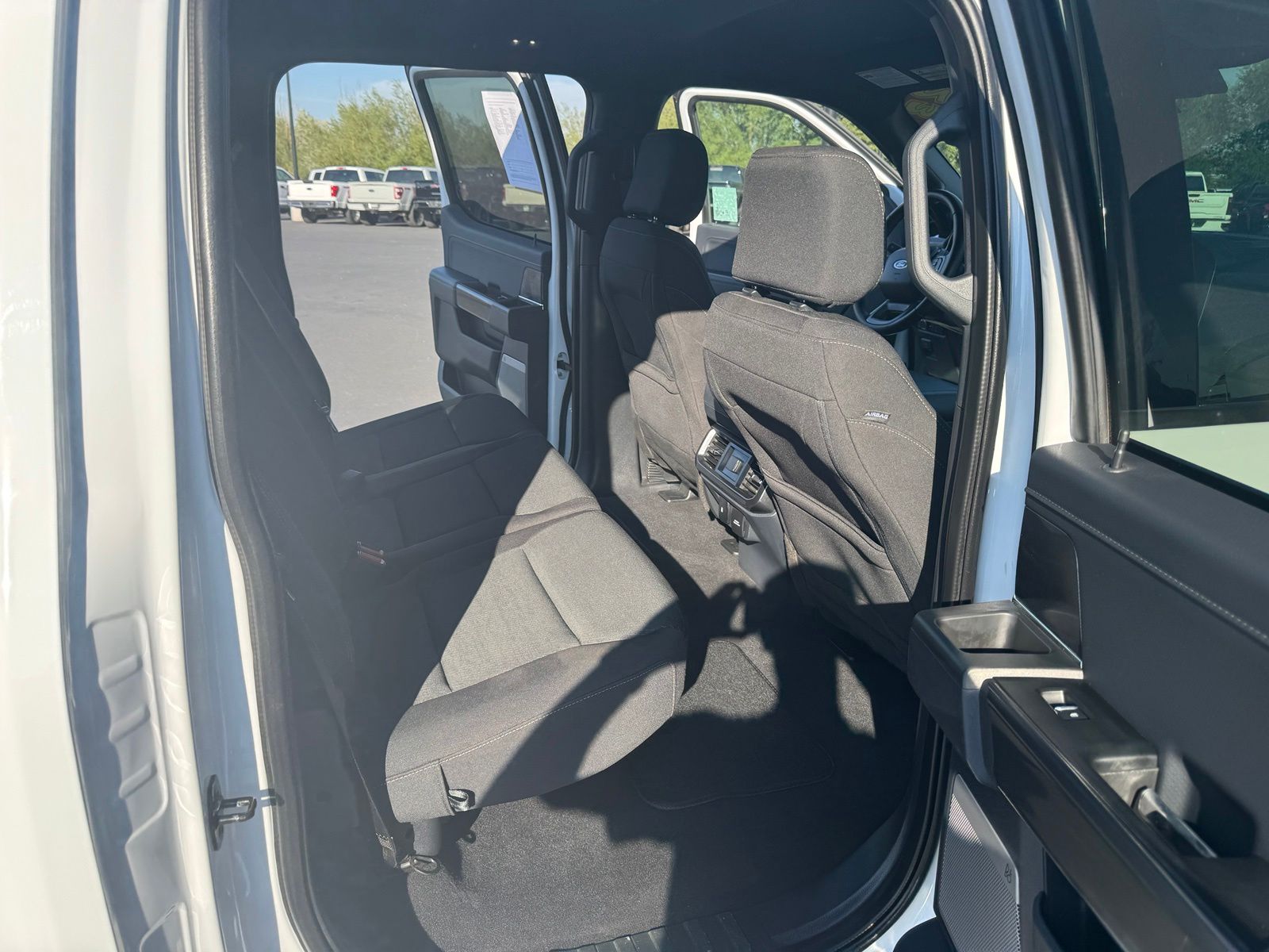 Used 2023 Ford F-150 Truck