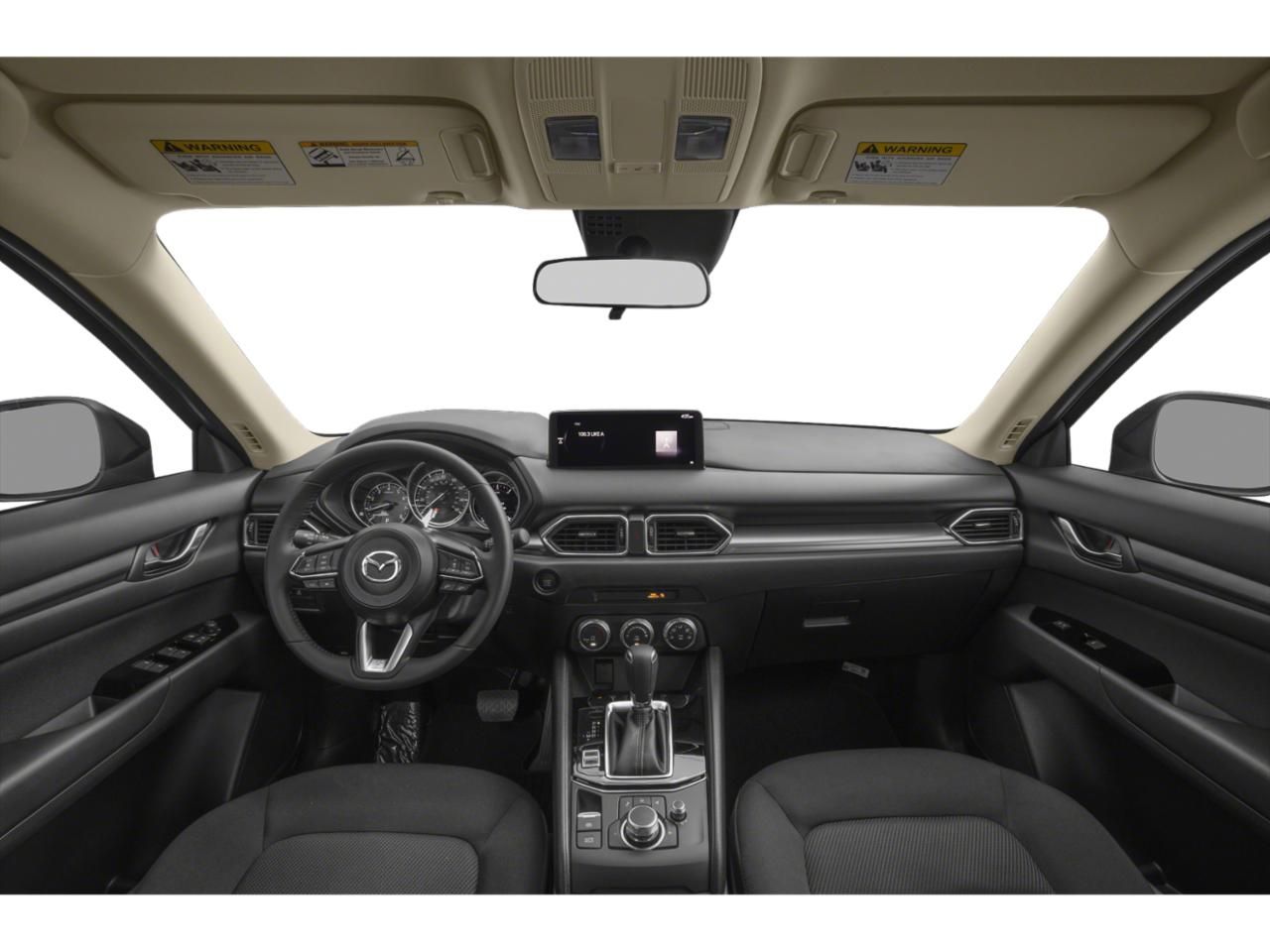 New Car 2025 Mazda Cx-5  2.5 S For Sale Under $30,000 In Austin, Texas